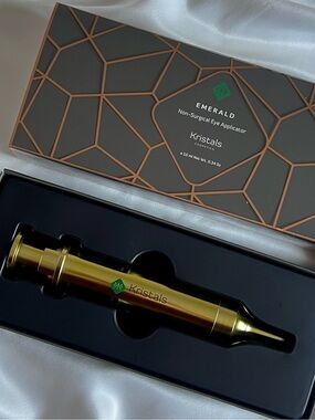 Emerald Non-Surgical Eye Applicator